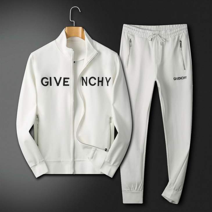 Picture of Givenchy Sweater Suits _SKUGivenchym-4xl24c0239424